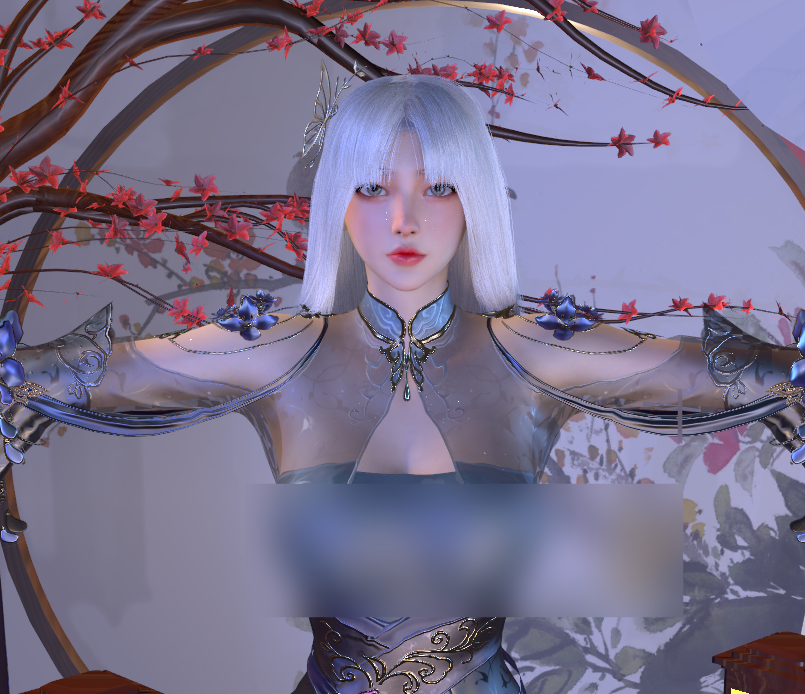 xb.Axian.1阿仙-哈基米