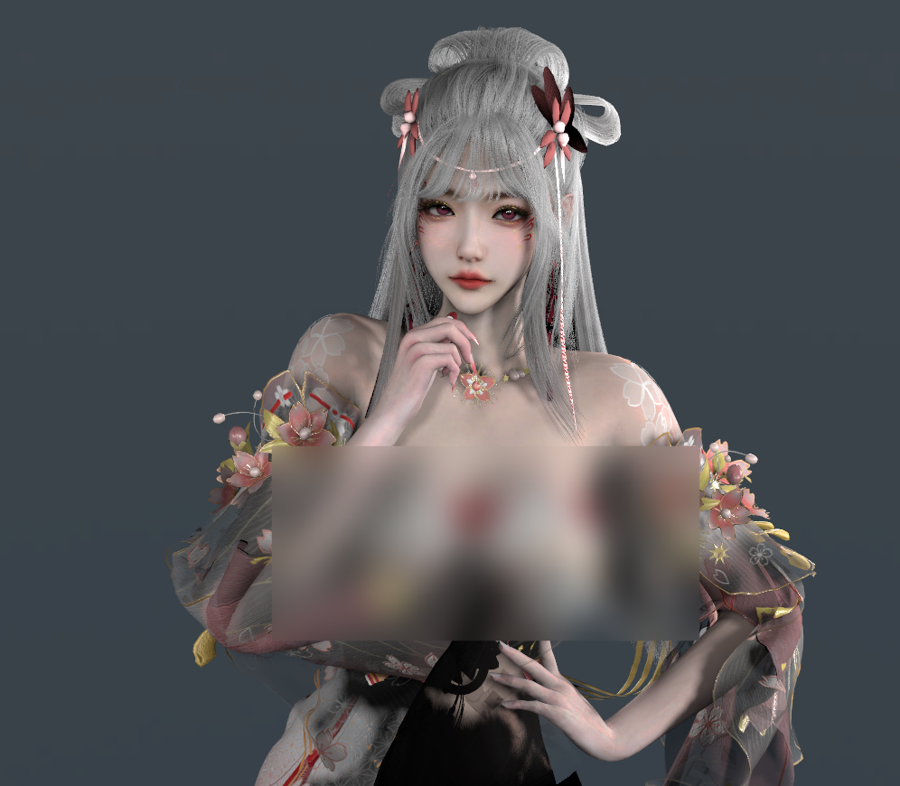 yangyang.凤九歌.1-哈基米