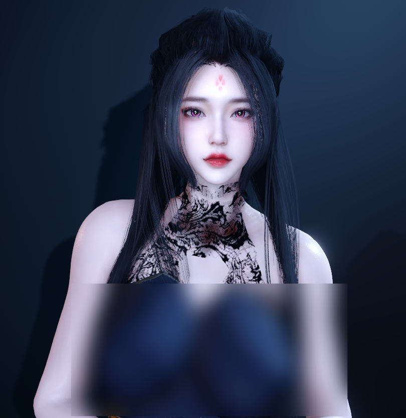 yangyang.古典旗袍美女.1-哈基米