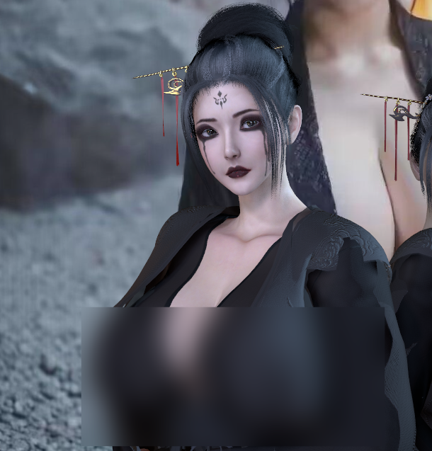 yangyang.四妹-哈基米