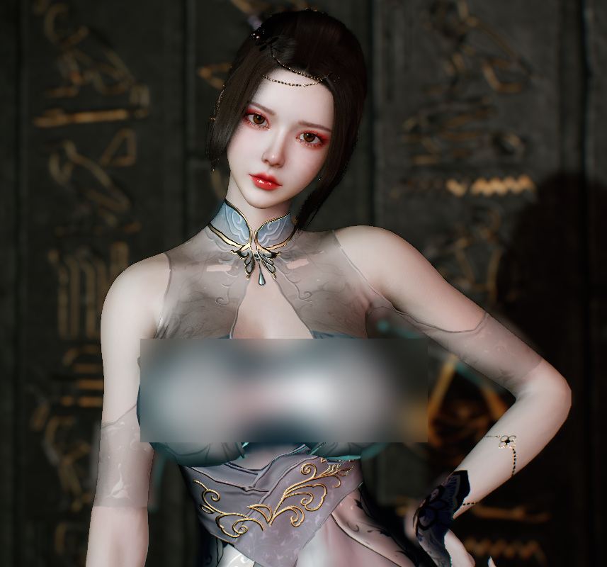 yangyang.墨子.1-哈基米