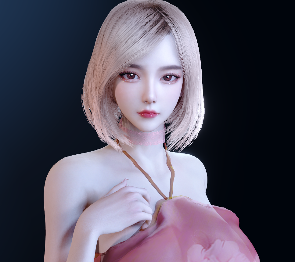 yangyang.小娇妻.1-哈基米