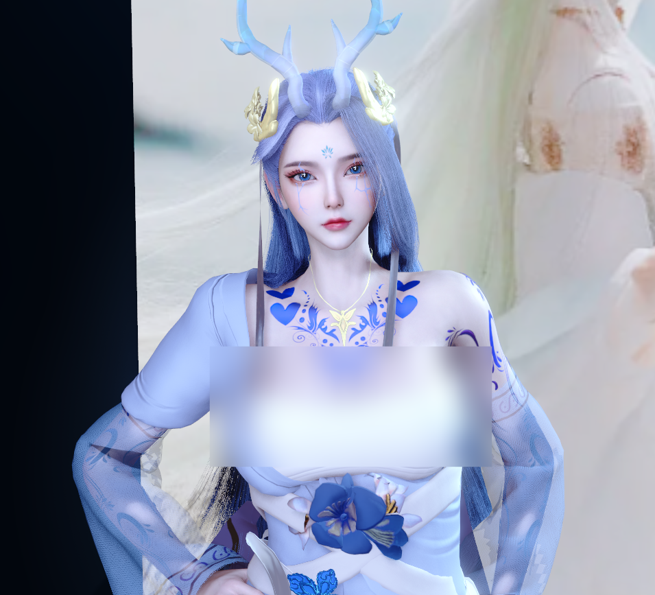 yangyang.小龙女.1-哈基米