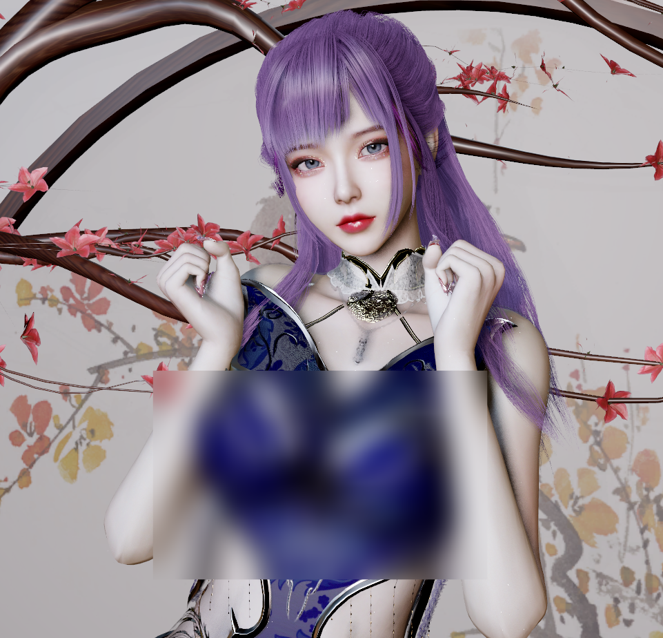 yangyang.柳妩依.1-哈基米