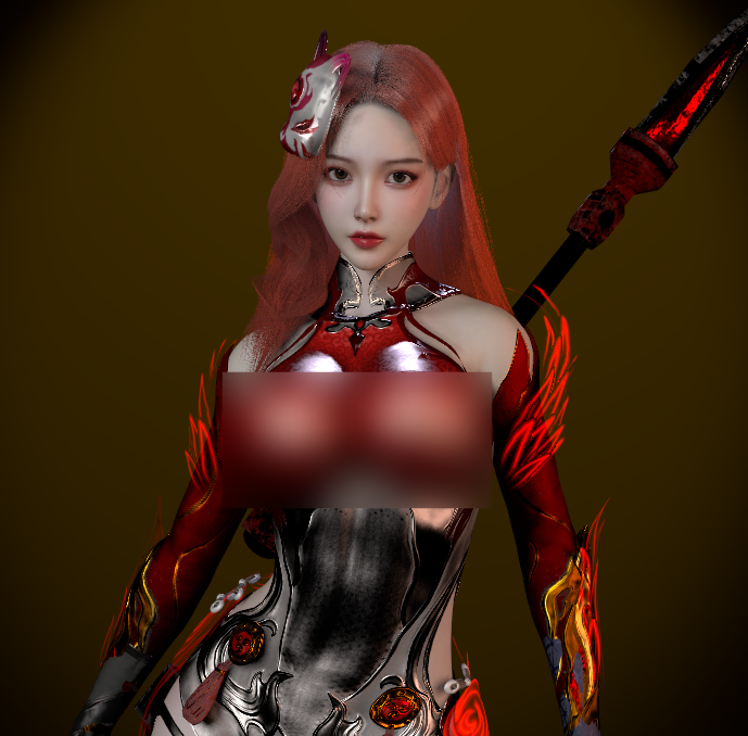 yangyang.火焰-玫德丝.1-哈基米