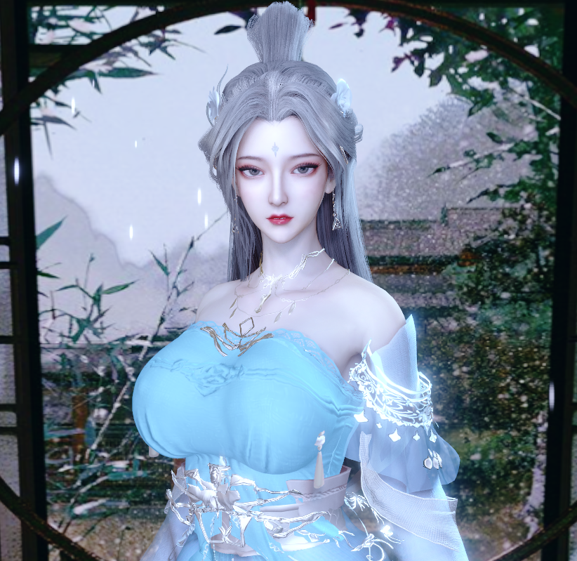 yangyang.秋落雪.1-哈基米