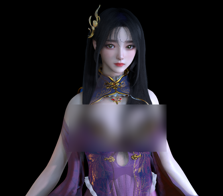 yangyang.紫薇仙子.1-哈基米