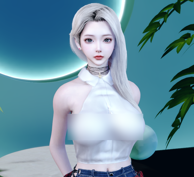 yangyang.纯情小美女.1-哈基米