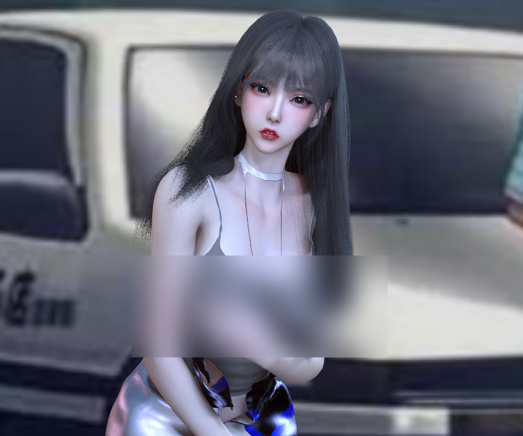 yangyang.自改版-夏树.1-哈基米