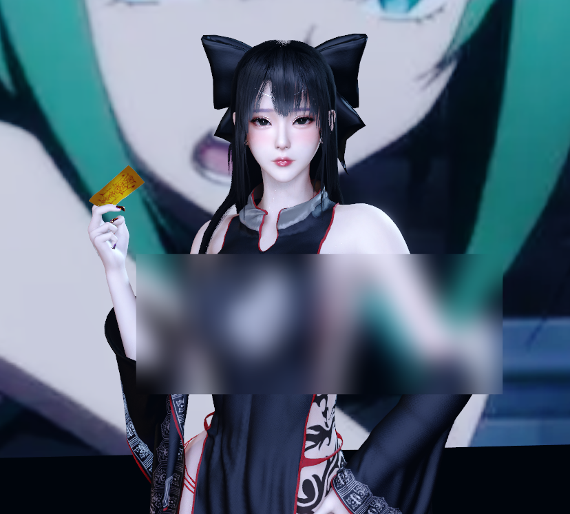 yangyang.通灵王-道润.1-哈基米