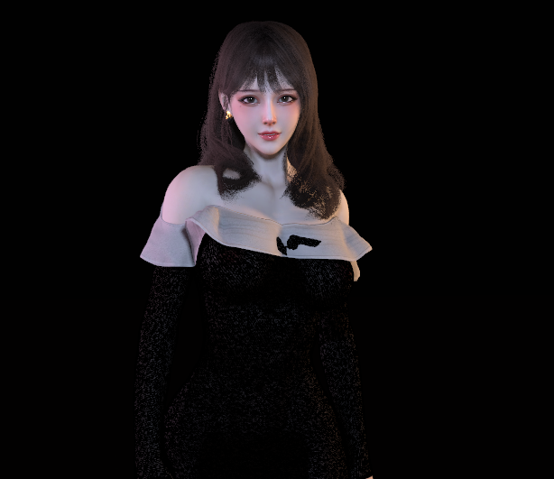 yangyang.邻家小姐姐-哈基米