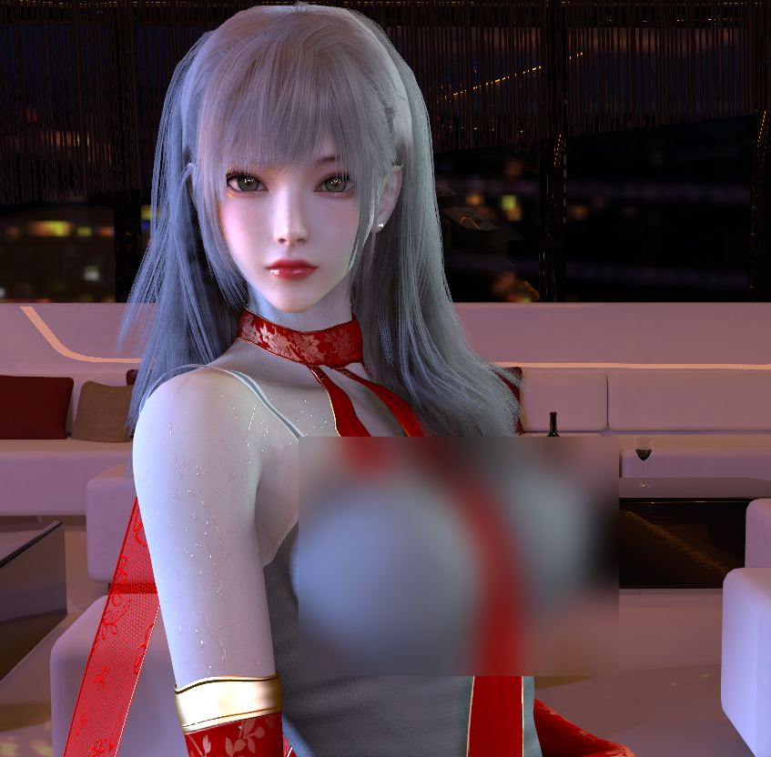 yangyang.馨予.1-哈基米