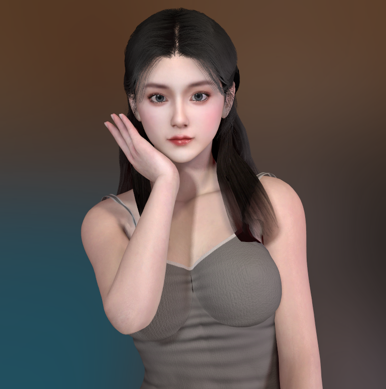 yesmola.C03-哈基米