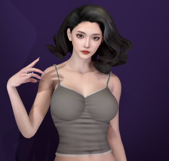 yesmola.C06-哈基米