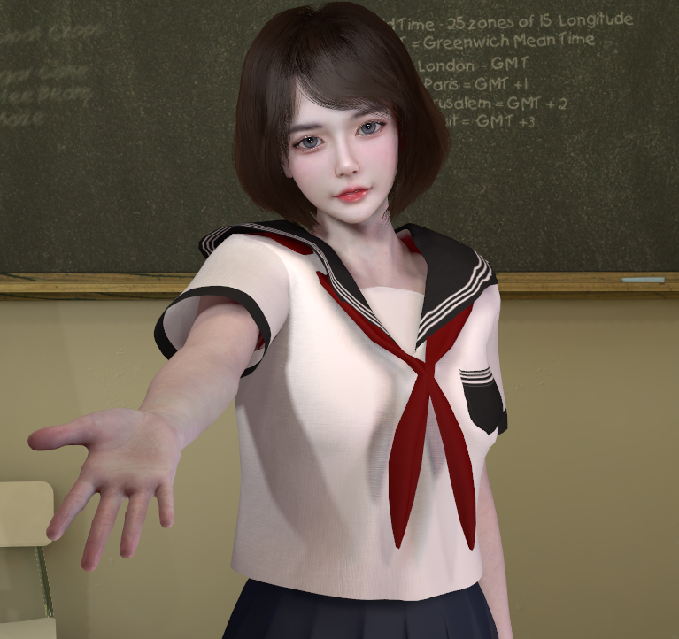 yesmola.D10-哈基米