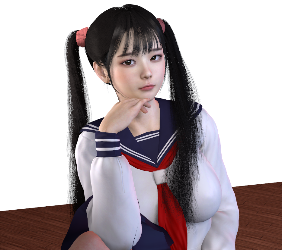 yunzhou.hanluoli1.1-哈基米