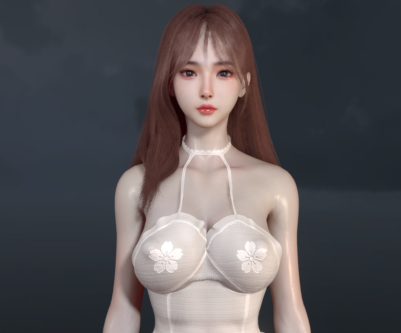 yuxuan.xiaodie庄筱碟-哈基米