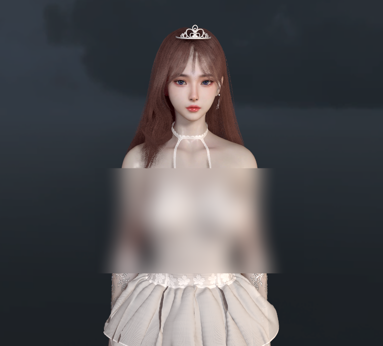 yuxuan小蝶-哈基米