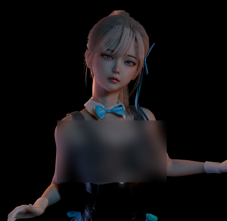 zhengdan.Alina.1-哈基米