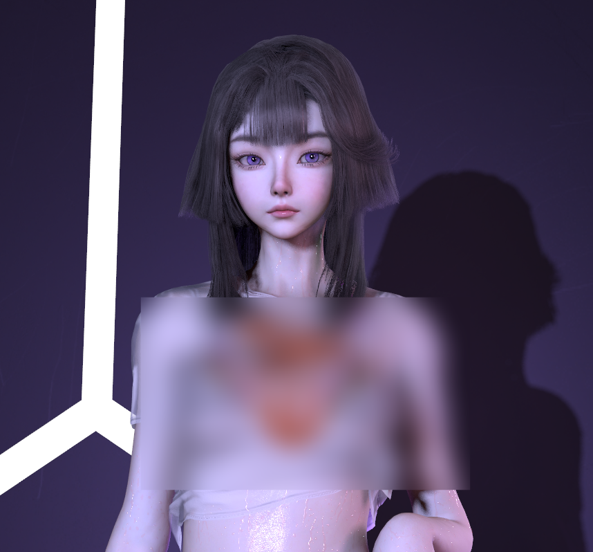 zhengdan.maid.1-哈基米