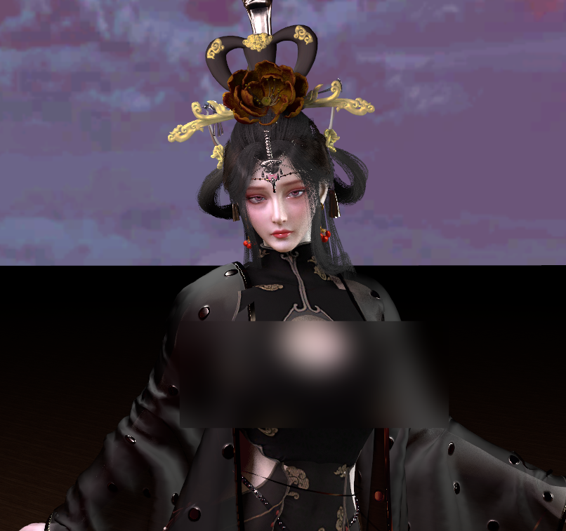 凤琪琪.1-哈基米