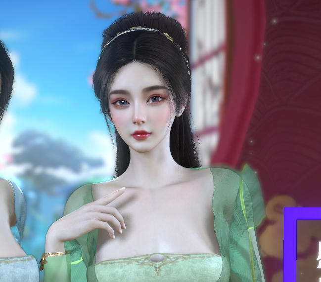 梦儿_AFD_23.5.31-哈基米