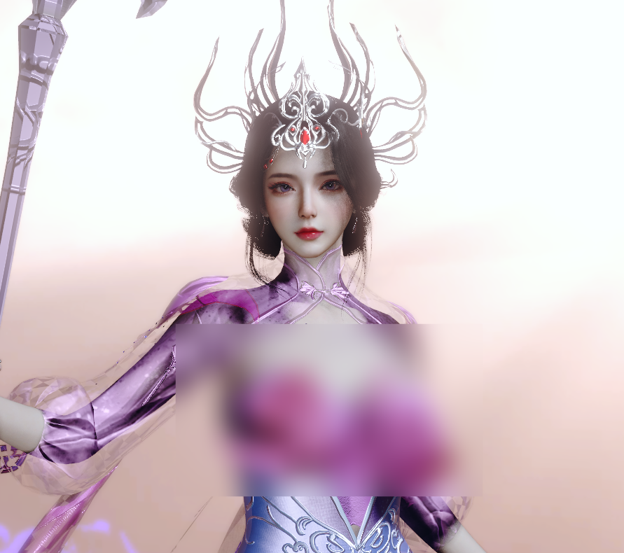 纯欲战神-哈基米