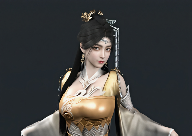 Archer.JinPingErDB-哈基米