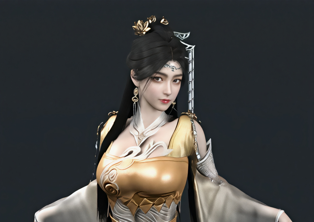 Archer.JinPingErDB-哈基米