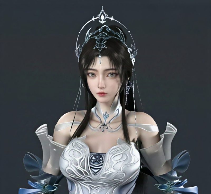 Archer.QingYiShuYuan2025.-哈基米