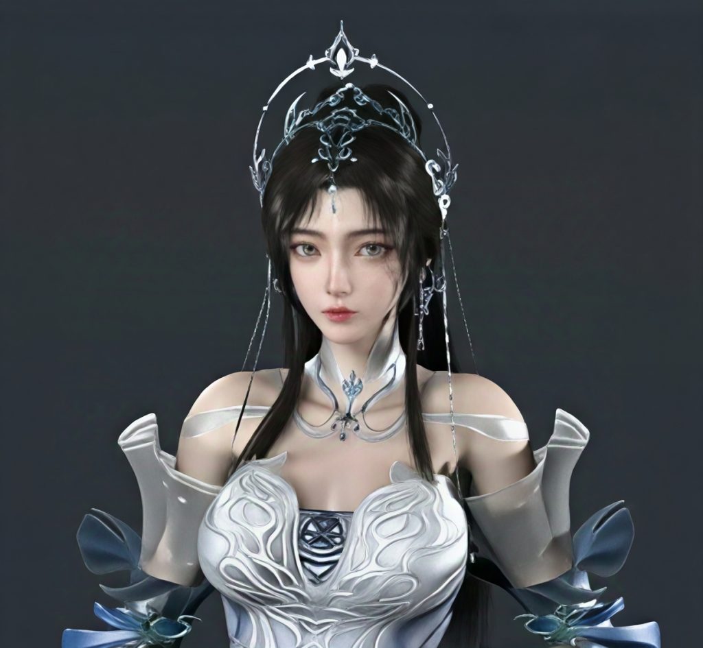 Archer.QingYiShuYuan2025.-哈基米