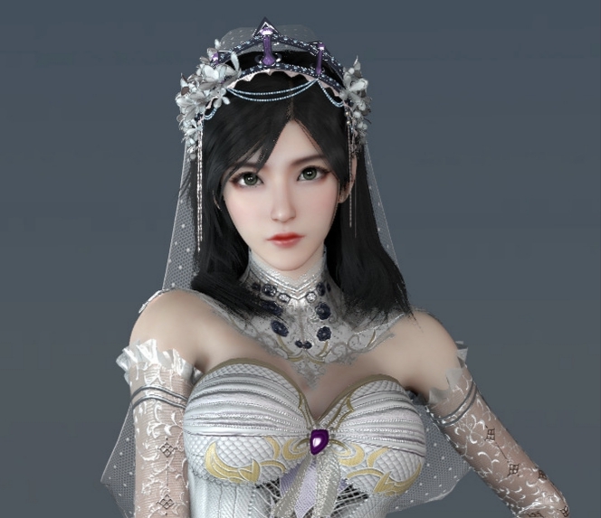 Archer.XuXinWedding-哈基米