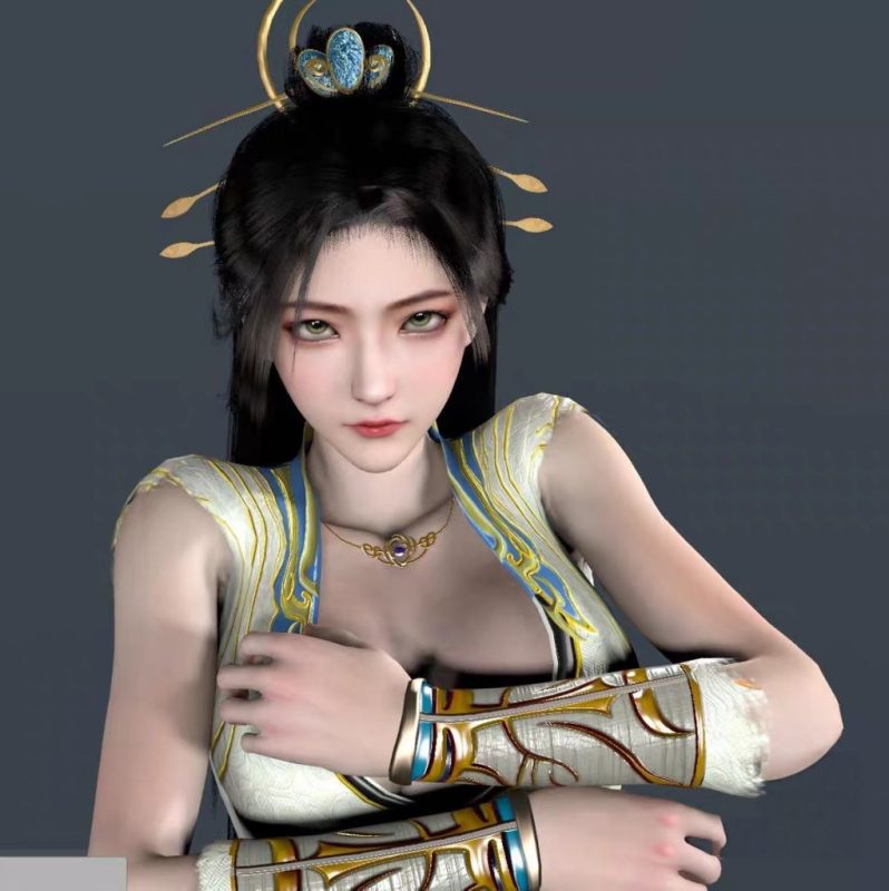 Archer.姚曦-哈基米