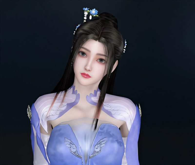 Archer.李慕婉-哈基米