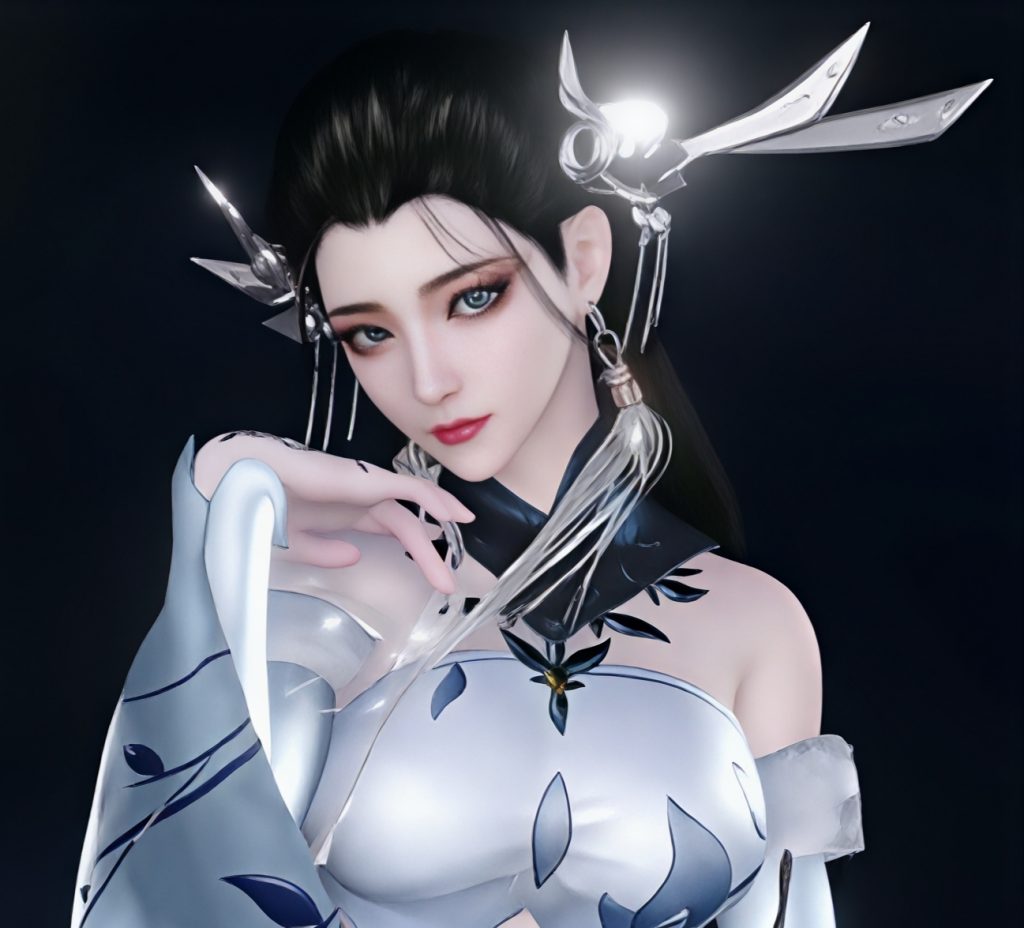 Archer.白亦君-哈基米