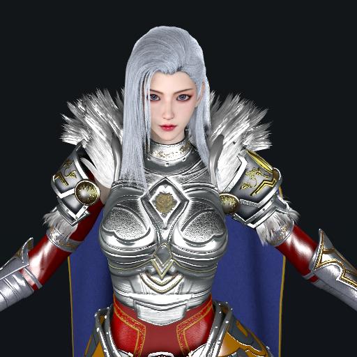 Archer.雄兵连-哈基米