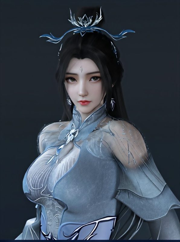 A佬陆雪琪-哈基米