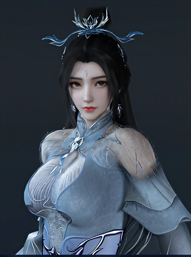 A佬陆雪琪-哈基米