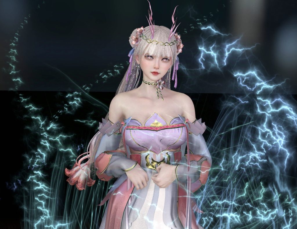 Eros.ErosVIP-哈基米