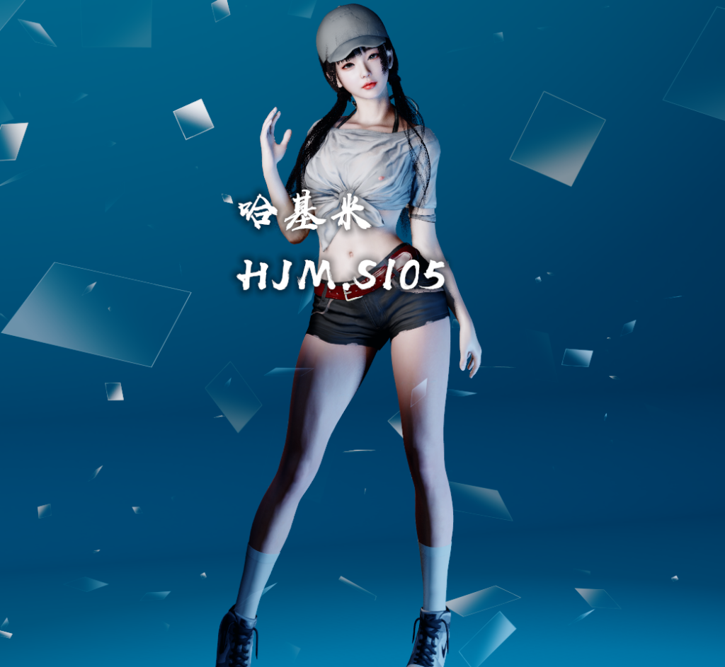 图片[2]-HJM.S105-哈基米