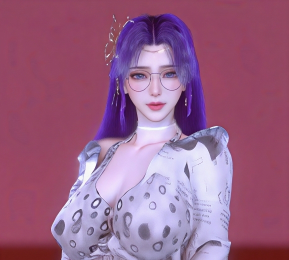 仙瘾犯了Xianyin.云曦-哈基米