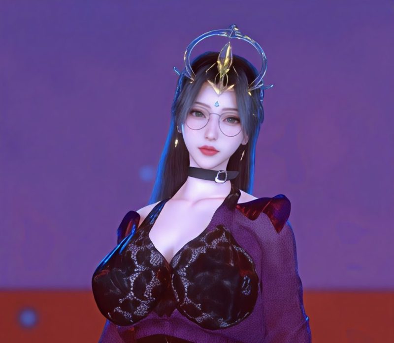 仙瘾犯了Xianyin.柳神-哈基米