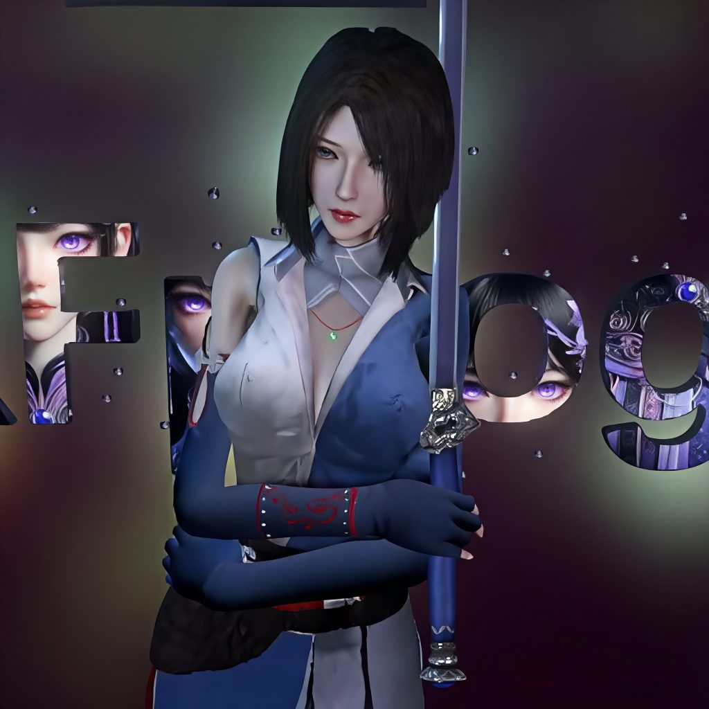 姬如雪1.0-哈基米