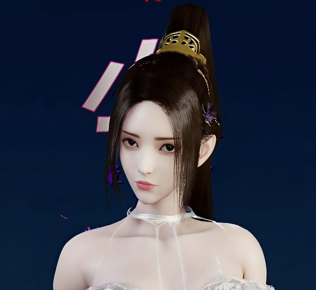 纳兰嫣然-哈基米