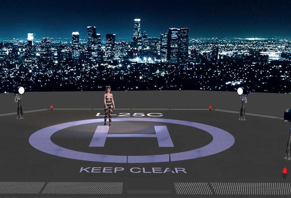 图片[3]-室外-哈基米