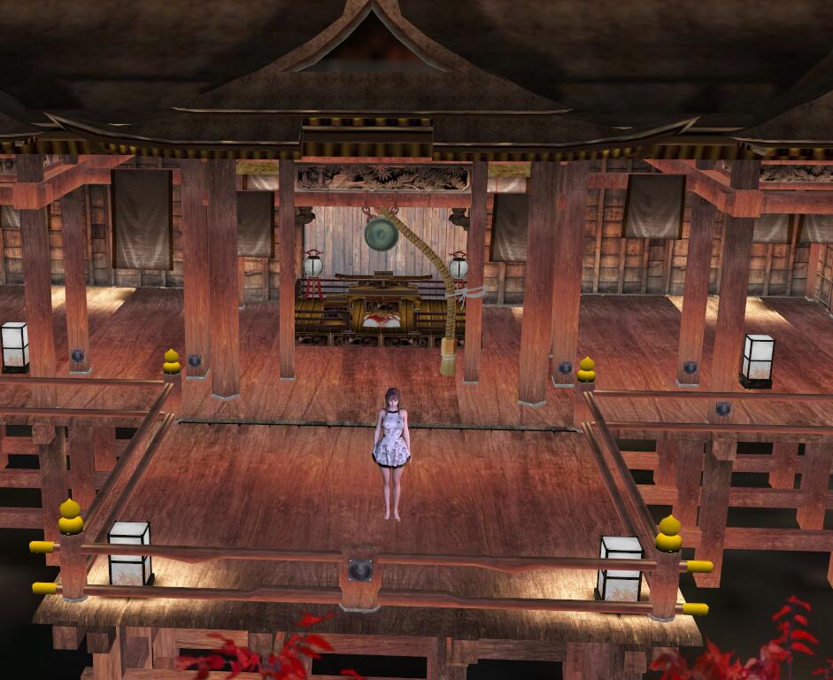 图片[4]-舞台-哈基米