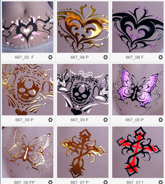 图片[4]-ghruo.HQ_QSWS.3纹身-哈基米