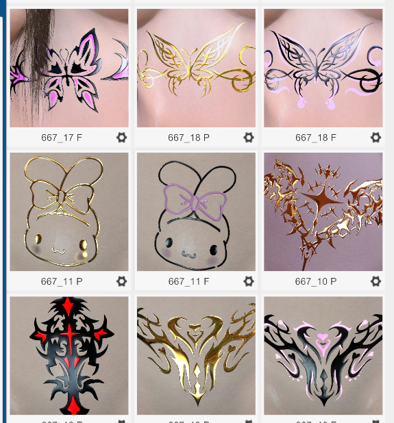 图片[2]-ghruo.HQ_QSWS.3纹身-哈基米