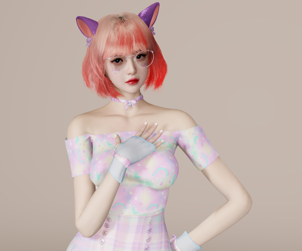 HJM.小辣椒-哈基米