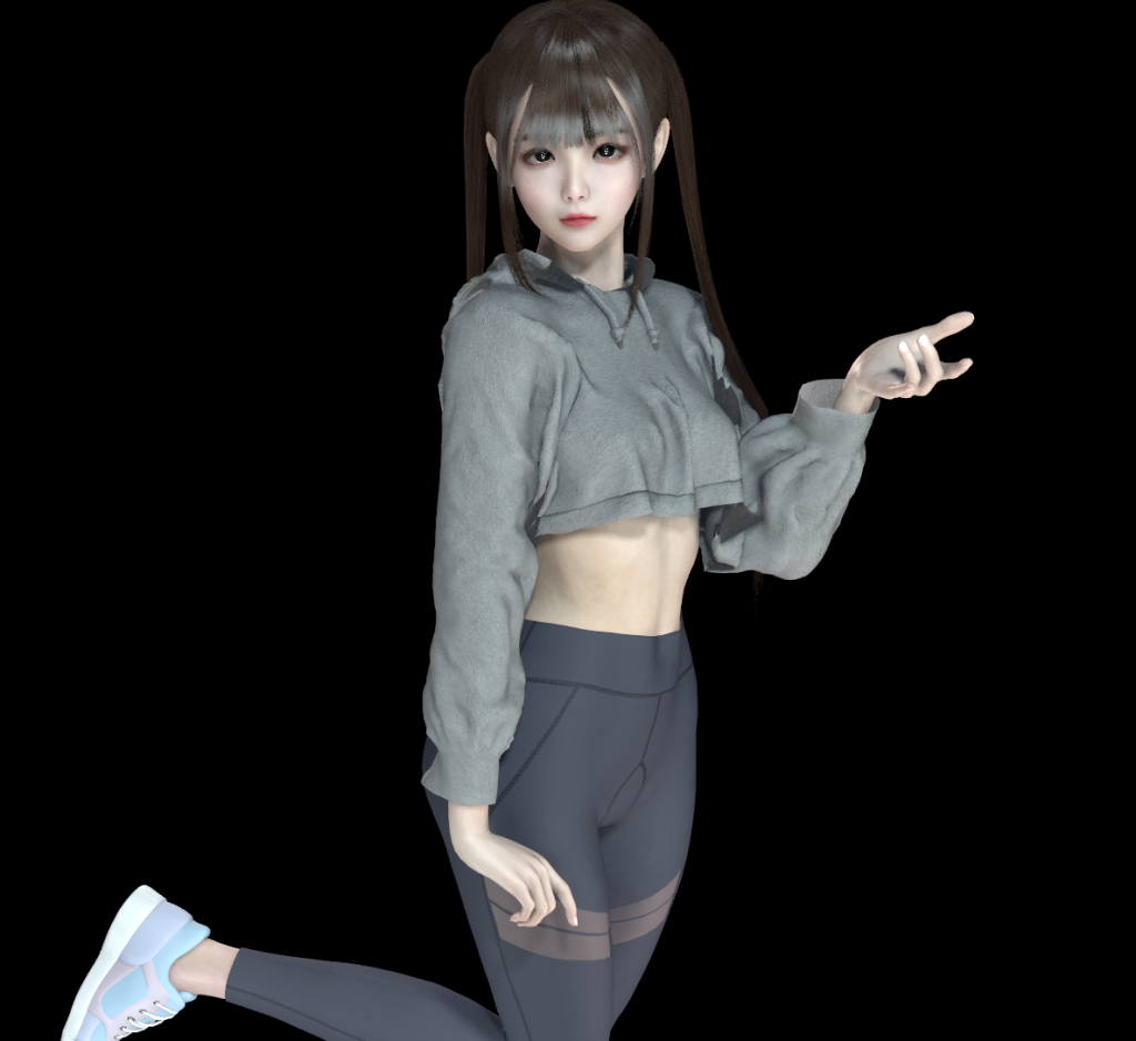 HJM.gaoo二改-哈基米